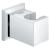 GROHE Allure Brilliant Nástenný držiak sprchy,chróm 27706000
