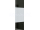 SanSwiss Top-Line Trojdielne posuvné dvere, Ľavé, ATYP, Biele/Línia