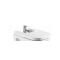 Roca THE GAP Poklop bidetu, SoftClose, biela