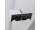 Roth Sprchové dvere do niky TZNL1 120, ľavé, profil brillant, sklo číre