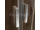 Ravak BLDP4-170, 4-dielne sprchové dvere do niky, posuvné, 170x190 Biela,Transp +vešiak