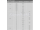 ISAN Linosia Elektrický kúpeľňový radiátor rovný 730/500 (v / š),rebrík biely,300 W