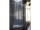 Hopa MAYA Sprchové dvere posuvné 100x190 cm, rám leštený Al, sklo Acidato 6mm