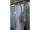 Hopa MAYA Sprchové dvere posuvné 100x190 cm, rám leštený Al, sklo Acidato 6mm