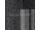 Arttec ARTTEC BRILIANT 80 clear NEW set s vaničkou STONE 8080R