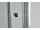 Arttec ARTTEC MOON A12 - Sprchovací kút clear - 75 - 80 x 76,5 - 78 x 195 cm