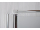 Arttec ARTTEC MOON A16 - Sprchovací kút grape - 70 - 75 x 76,5 - 78 x 195 cm