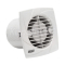 Cata B-12 PLUS T kúpeľňový ventilátor s časovačom, 20W, potrubie 120mm, biela