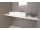 Sapho AVICE doska 110x50cm, dub starobiely
