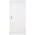 PerfectDoor KLASIK PLNÉ BIELE interiérové dvere lakované 60 ľavé BB-zámok SK-norma