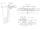 Sapho Granitový zabudovateľný drez rohový s odkvapom 105x56 cm, biela