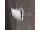 Ravak PIVOT PDOP1, 1-dielne sprchové dvere do niky otočné 90x190,Bright alu,Transp+Cleaner