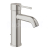 GROHE Essence Páková umývadlová batéria, S-Size, odtoková súprava, supersteel 23589DC1