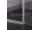 Aquatek GLASS B5 Sprchové dvere do niky 95x195cm, Univerz, krídlové dv., chróm, číre sklo