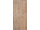 Doornite CPL-Premium laminátové ALU III Dub prírodný-vertikálny interiérové dvere, DTD