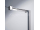 Huppe XTENSA 1000 bočná stena pre sprch.posuv.dvere,chróm/sklo číre AP