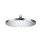Roca RAINSENSE Hlavová sprcha 25cm, chróm