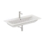 Ideal Standard E027901 CONNECT AIR Nábytkové Umývadlo 84cm