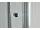 Arttec ARTTEC MOON C11 - Sprchové dvere do niky clear - 81 - 86 x 195 cm