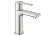 GROHE 23791DC1 LINEARE XS 150 Umývadlová batéria stojánková bez výpuste, oceľová