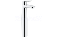 GROHE 23764000 BAULOOP XL 150 Umývadlová batéria stojánková bez výpuste, chróm