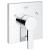 GROHE 19590000 ALLURE 5-cestný ventil bez podomietkového telesa, chróm