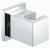 GROHE 27693000 EUPHORIA CUBE Nástenný držiak sprchy, chróm