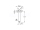 GROHE 27711000 RAINSHOWER Stropné sprchové rameno 154mm, chróm