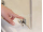 Ravak 10° 10DP4, 4-dielne sprchové dvere do niky 120x190, posuv,Biela,Transp+Cleaner