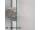 SanSwiss Top-Line Päťuholníkový sprchový kút 80cm, dvojkr. dvere 636mm, Matný/Mastercarré