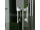 SanSwiss Top-Line Dvojdielne posuvné dvere 70x190cm, Pravé, Biele/Línia