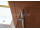 Gelco Legro sprchové dvere do rohového kútu 90x190 cm Číre/Chróm Krídlové dv.