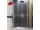 SanSwiss CADURA CA1C 75cm,1-kridlové dvere Nika/rohový kút,profil Aluchr,sklo Číre,Pravé