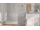 Pamesa At. DEMOS BIANCO obklad 25x70 matný