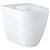 GROHE 3957300H ESSENCE WC stojace Rimless, PureGuard, alpská biela