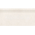 Rako Limestone DCPSE800 mrazuvzdorná schodovka - rektifikovaná slonovina 30x60cm, R9/A