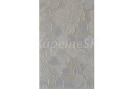 Zalakeramia WOODSHINE decor bianco 25X40, svetlo béžová 1.trieda