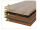 Wicanders, HYDROCORK Sand Oak vinylová podlaha na báze korku 6mm, B5R1002