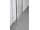 Arttec COMFORT F1 Sprchové lietacie dvere do niky 103-108 x 195 cm,sklo Číre,rám Chróm
