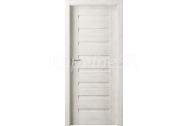 PORTA Doors Set BEZFALCOVÉ dvere VERTE PREMIUM D.0 Plné, 3Dfólia Nórska Borovica+zárubeň