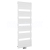 Aqualine BONDI vykurovacie teleso 600x1798mm, biela