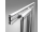 Ravak ASDP3-100 Sprchové dvere posuvné trojdielne 100x198 cm, satin, transparent + Cleaner