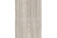 Egger EPL178 Pro Laminate 32 CLASSIC AQ+ Dub Soria svetlosivý lam. podlaha 8 mm 4V CLICit