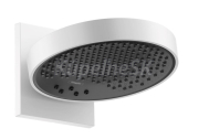 Hansgrohe 26232700 Rainfinity 250 3jet Hlavová sprcha 250 s pripojením, matná biela