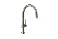 Hansgrohe 72804000 Talis M54 220 kuchynská páková batéria chróm