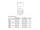 Mereo Sprchový kút, LIMA, obdĺžnik, 90x120 cm, chróm ALU, sklo Point