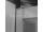 Mereo Sprchový kút, LIMA, obdĺžnik, 90x110x90x190 cm, chróm ALU, sklo Číre