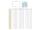 Mereo Sprchovací kút, LIMA, obdĺžnik, 120x110 cm, chróm ALU, sklo Point