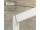 Ravak SKKP6-80 štvrťkruhový sprchový kút, výška 195cm, white, Pearl + Cleaner