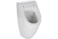 Villeroy&Boch pisoár Subway biela 75130101